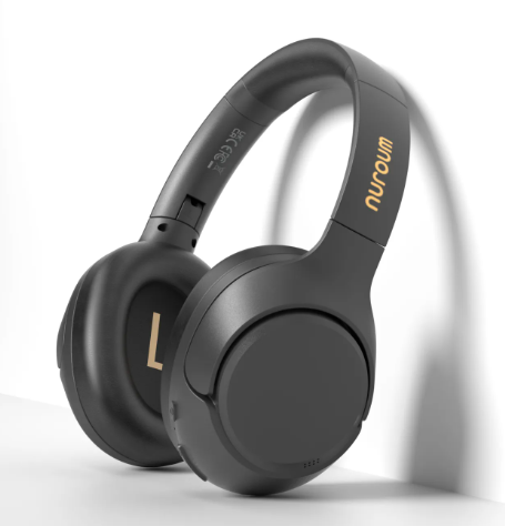 Nuroum HP40 Wireless Noise Cancelling Headphones
