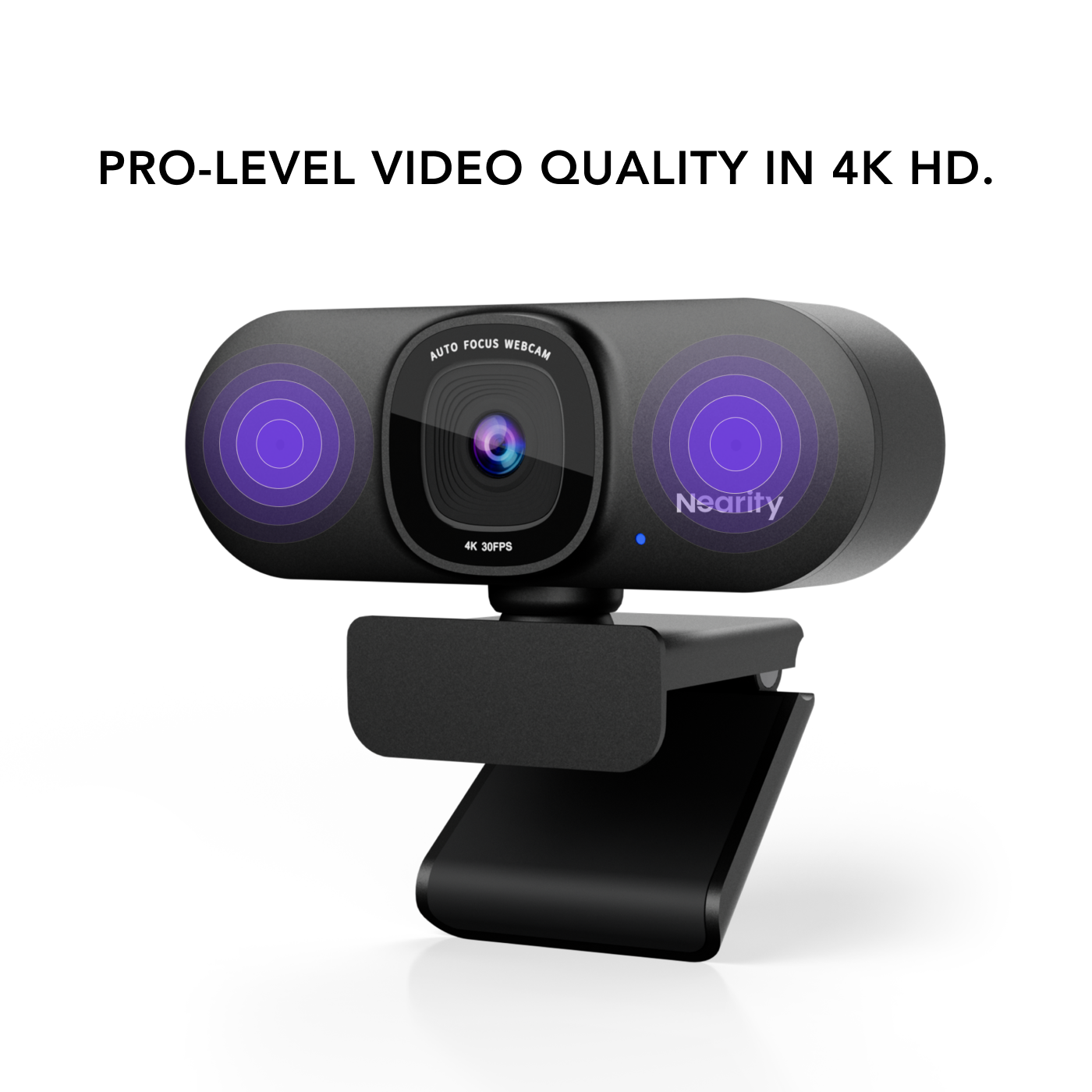 Nearity CC200