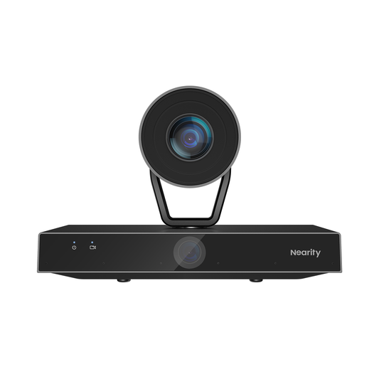 Nearity V520D DUAL-LENS PTZ CONFERENCE CAMERA