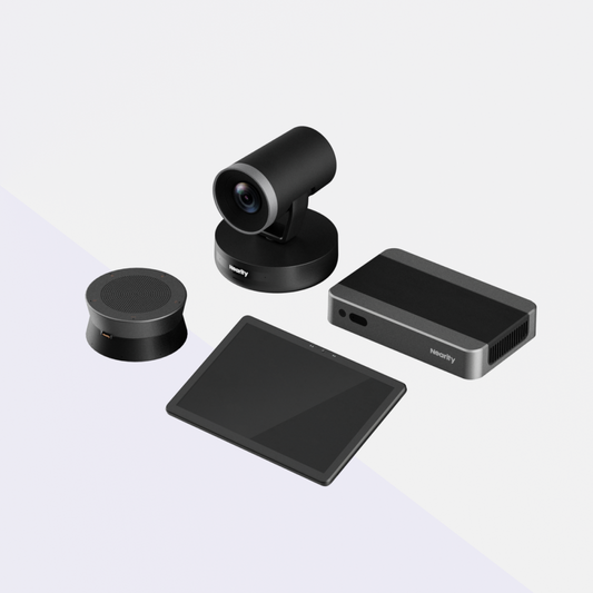 Nearity Zoom Rooms for Small Rooms