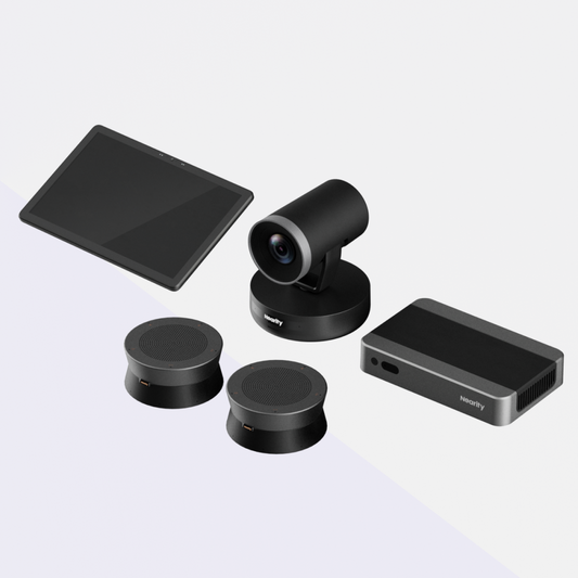 Nearity Zoom Rooms for Medium Rooms